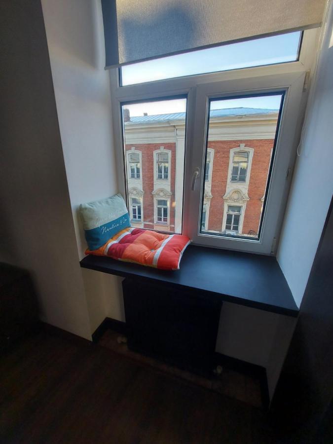 Stylish Deluxe Apartments!!! Lviv Exterior photo