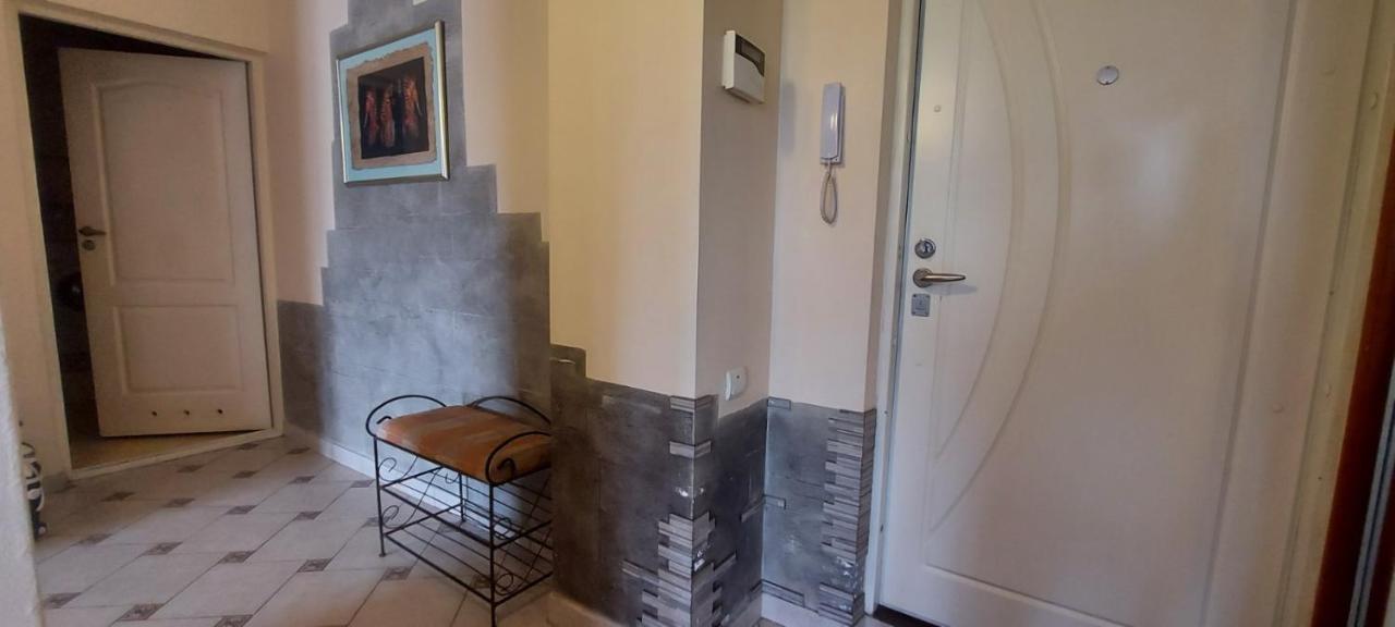 Stylish Deluxe Apartments!!! Lviv Exterior photo