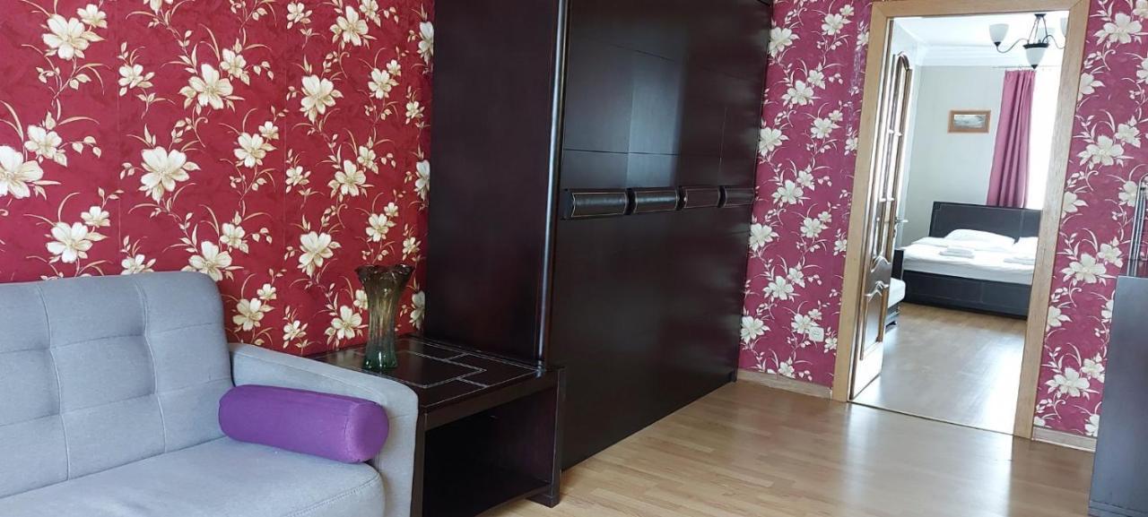 Stylish Deluxe Apartments!!! Lviv Exterior photo
