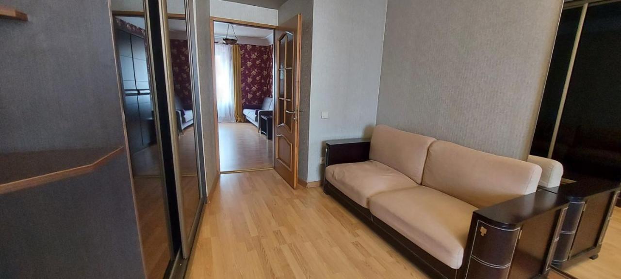 Stylish Deluxe Apartments!!! Lviv Exterior photo
