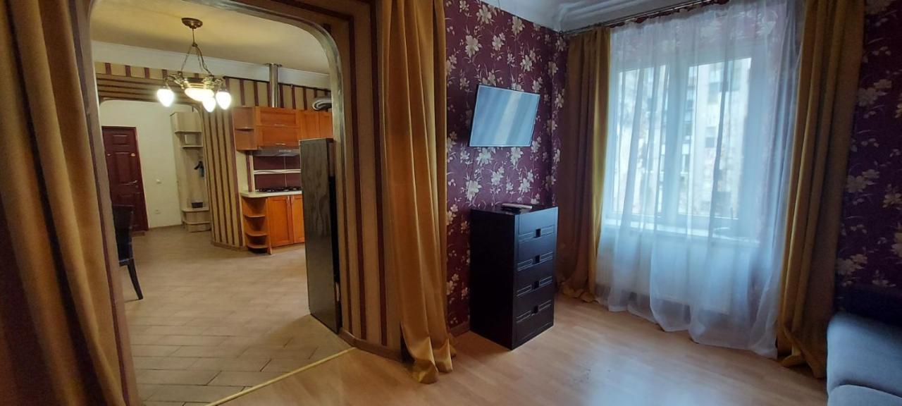 Stylish Deluxe Apartments!!! Lviv Exterior photo