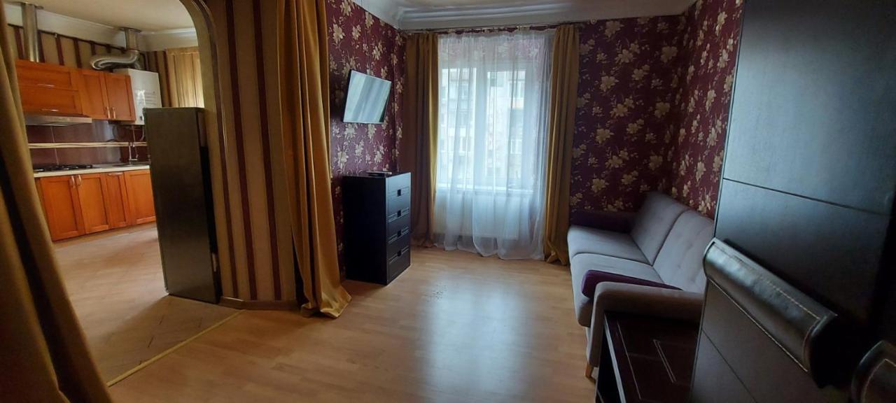 Stylish Deluxe Apartments!!! Lviv Exterior photo