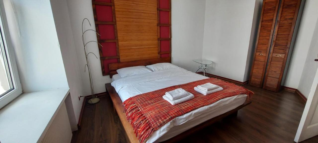 Stylish Deluxe Apartments!!! Lviv Exterior photo