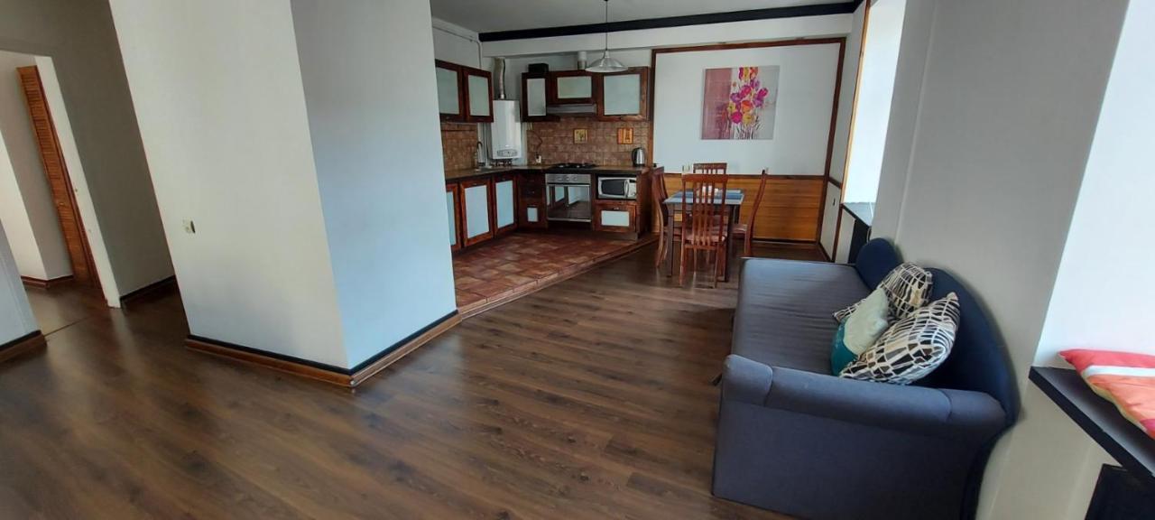 Stylish Deluxe Apartments!!! Lviv Exterior photo